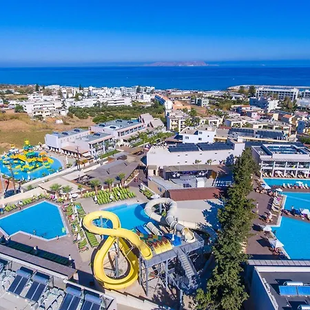 리조트 Gouves Waterpark