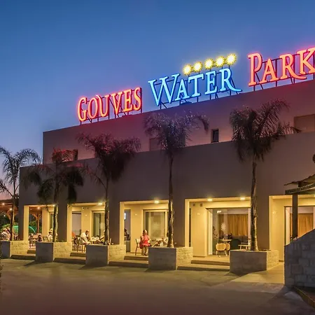 Gouves Waterpark
