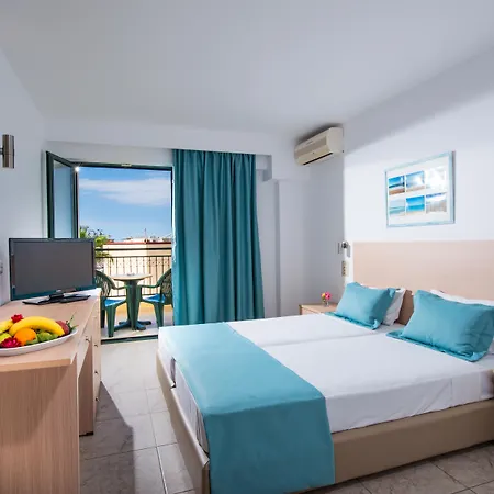 Gouves Waterpark 5*