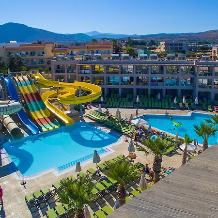 Gouves Waterpark 5*