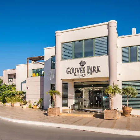 Gouves Waterpark