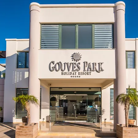 Gouves Waterpark 리조트 5*