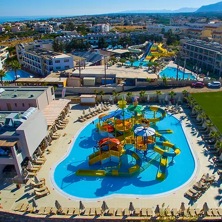 Gouves Waterpark 5* Kato Gouves