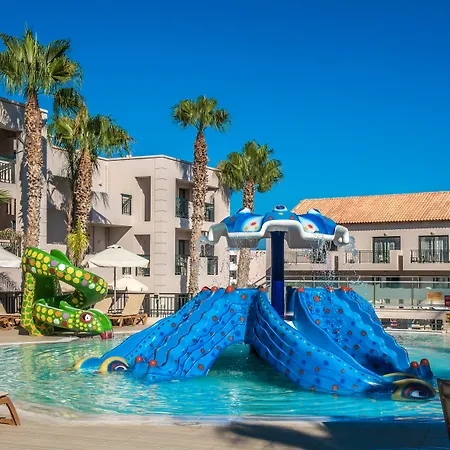 Gouves Waterpark Kato Gouves