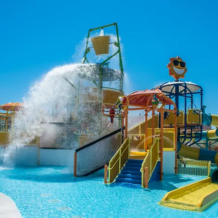 Gouves Waterpark 5* Kato Gouves