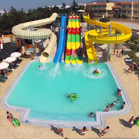 리조트 Gouves Waterpark 5*