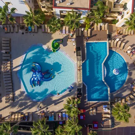 Gouves Waterpark 리조트 5*