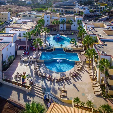 Gouves Waterpark Complex