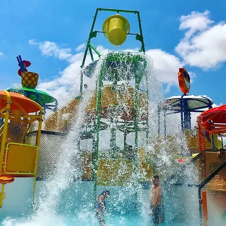 Gouves Waterpark