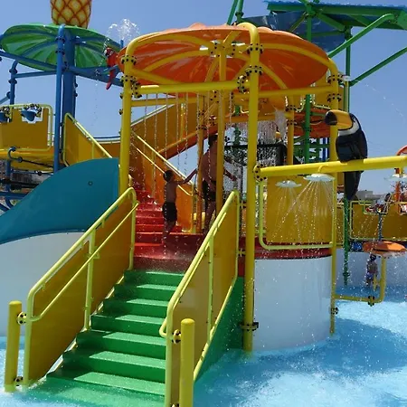 Gouves Waterpark 5*