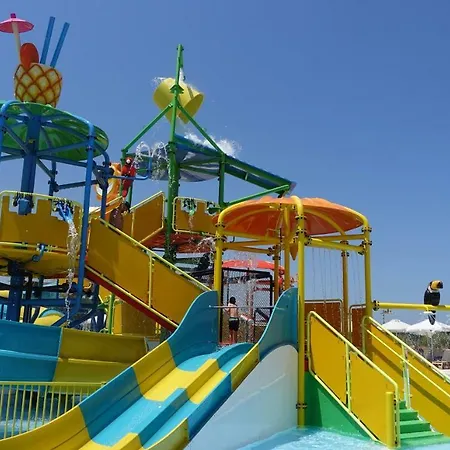 Gouves Waterpark 5* Kato Gouves