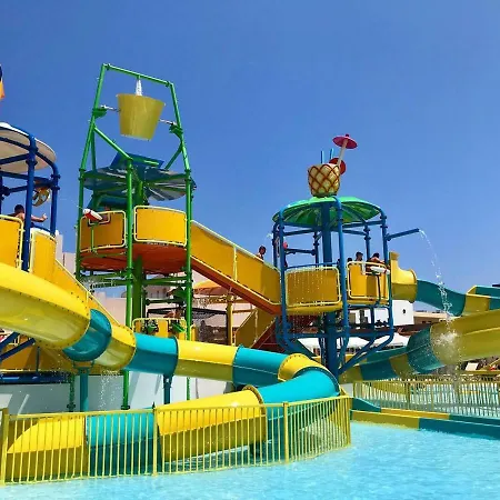 Gouves Waterpark 5*